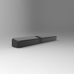 2020 New Design High Quality Sound Bar Speaker Karaoke Home Theatre System Speaker Wireless soundbar(SP-620D)