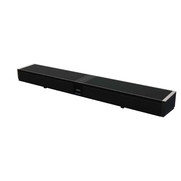 2021 New Sound Bar with Built-In Subwoofers, Bluetooth, and Alexa Voice Control Built-In(SP-620E (S100)) Featured Image