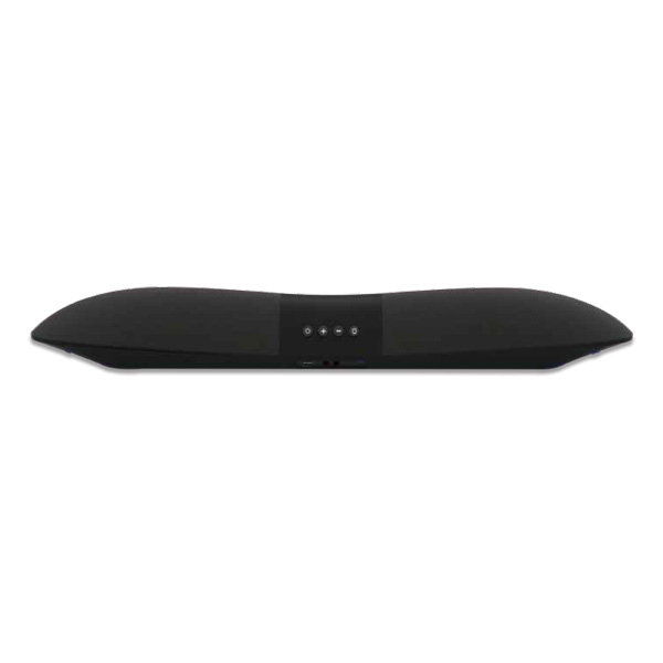 2020 Unique design Multi-function mini soundbar with wireless bluetooth for home latop TV with AUX(SP-617) Featured Image