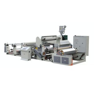 LM1300 Extrusion Lamination Machine