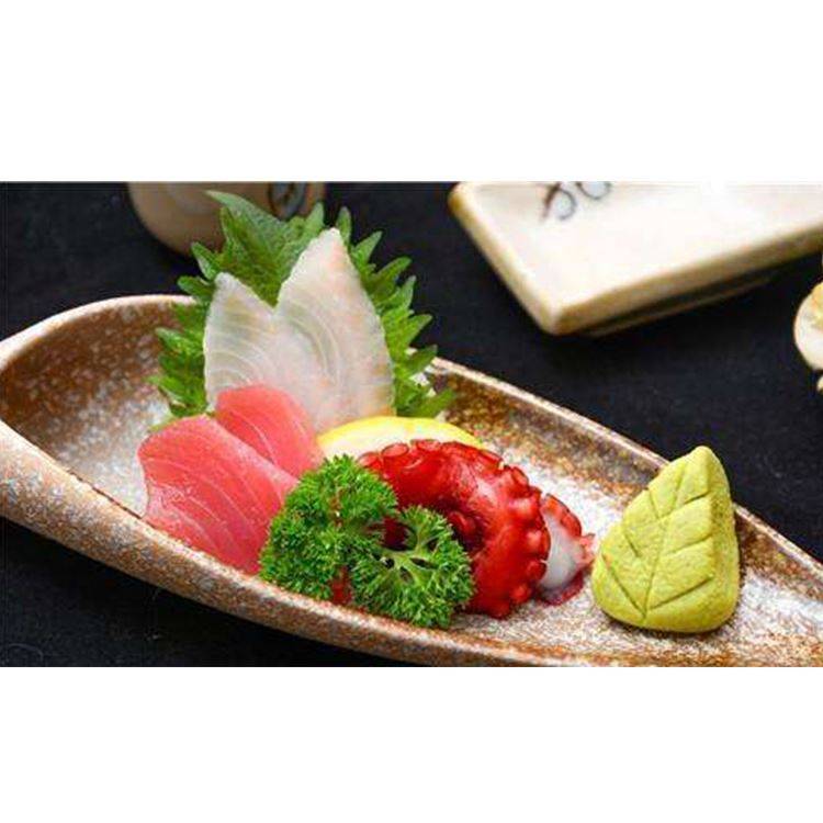 Wasabi Powder In Can Best For Storage Wasabi Powder For Fresh Sashimi