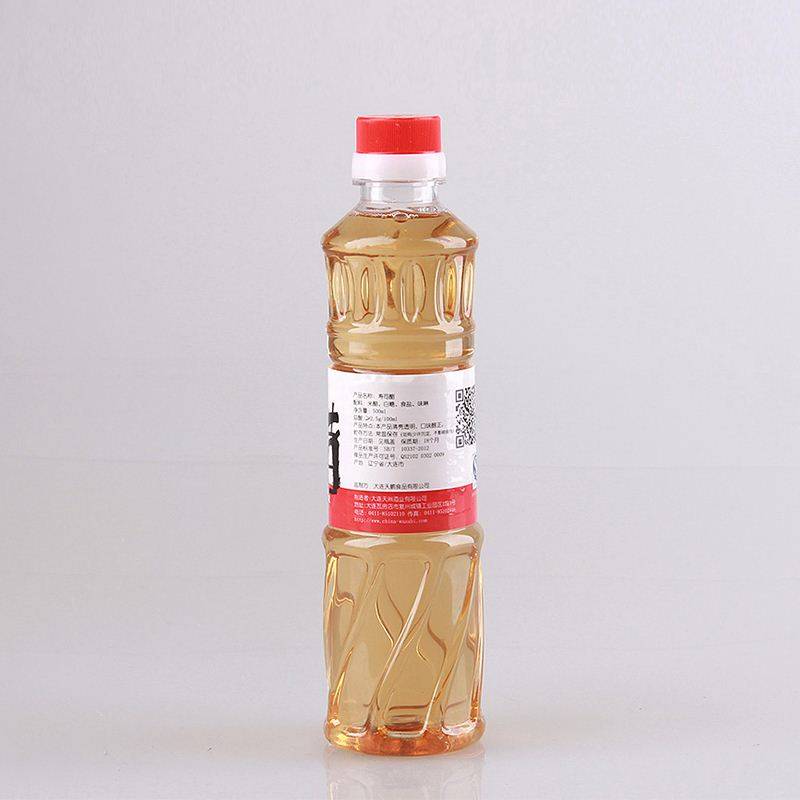 Authentic Japanese Taste Flavor Sushi Vinegar Or OEM Supplier