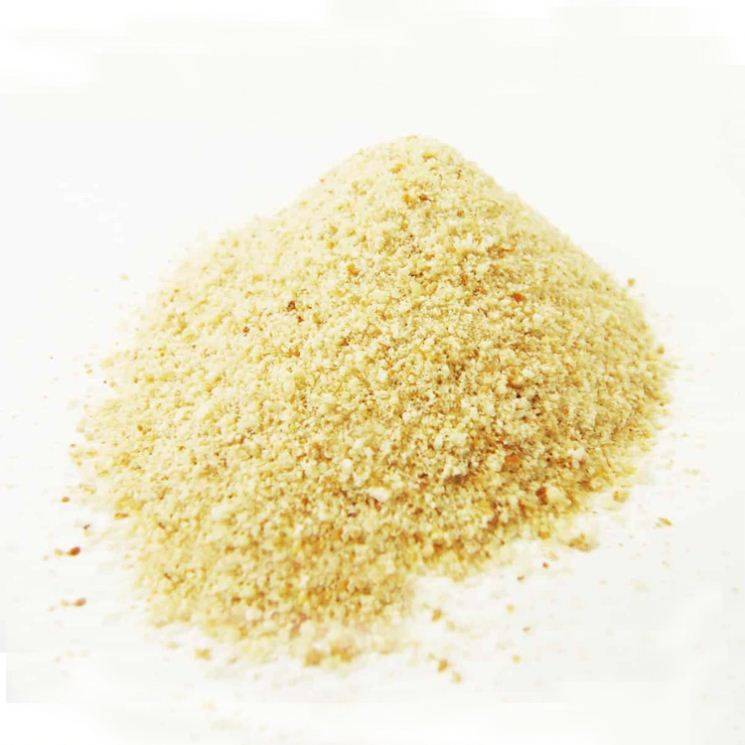 Japanese Style Bread Crumbs Panko For Chicken Nuggets
