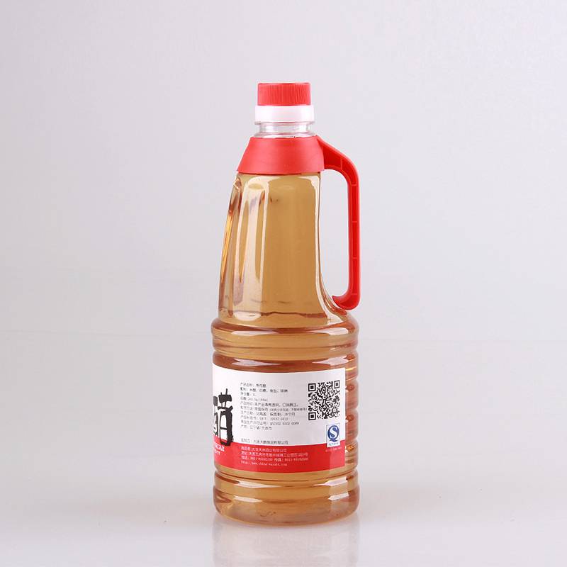 Exclusive Hotel Sushi Rice Vinegar Seasoned Vinegar For Sushi 18L/soft bucket
