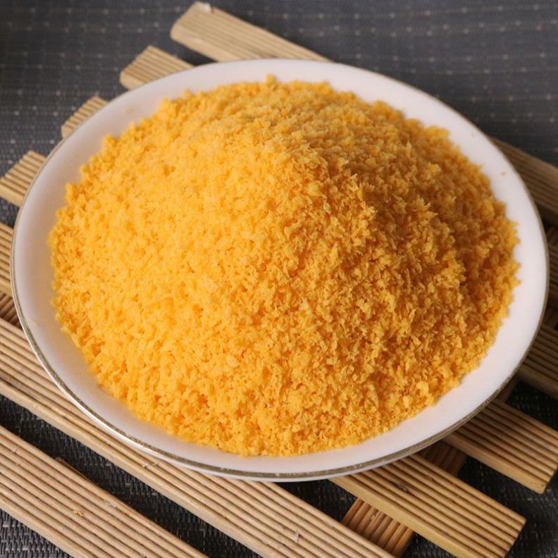 Golden or White panko bread crumbs for wholesale
