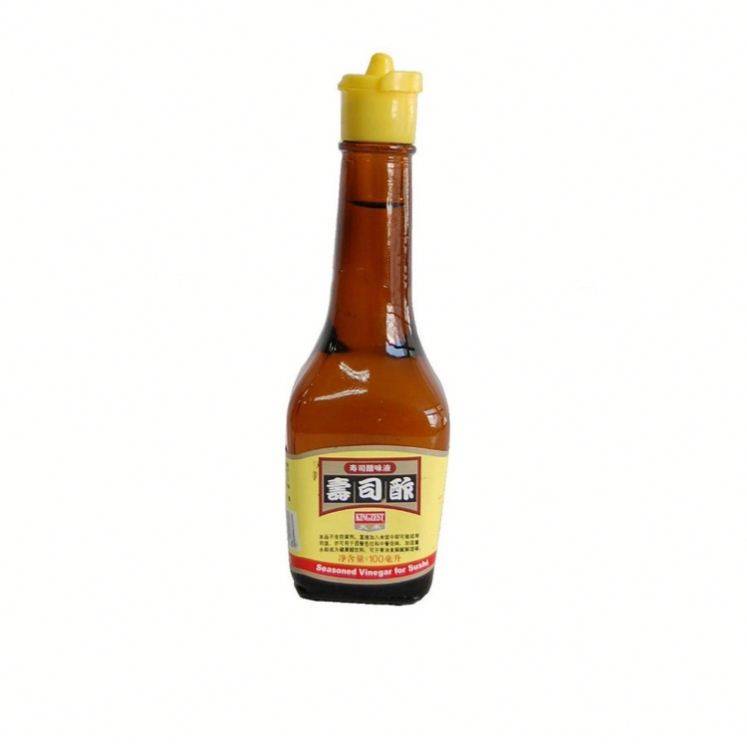 Hot Sale 500 ML China Rice Sushi Vinegar