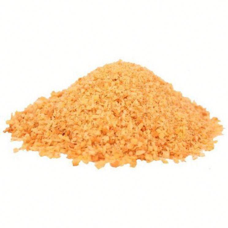 Sushi Japanese Style Panko White/Yellow Color Breadcrumbs