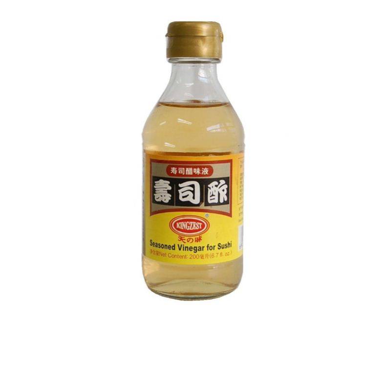 Hot Sale 500 ML China Rice Sushi Vinegar