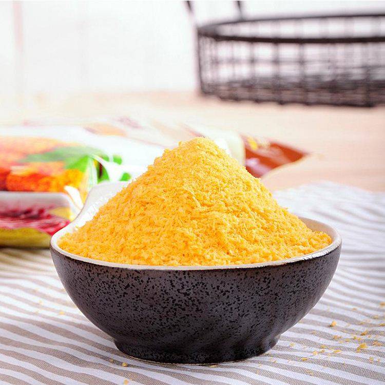 2020 HOT Wholesales Cheap Price 1Kg Dried Panko Bread Crumbs