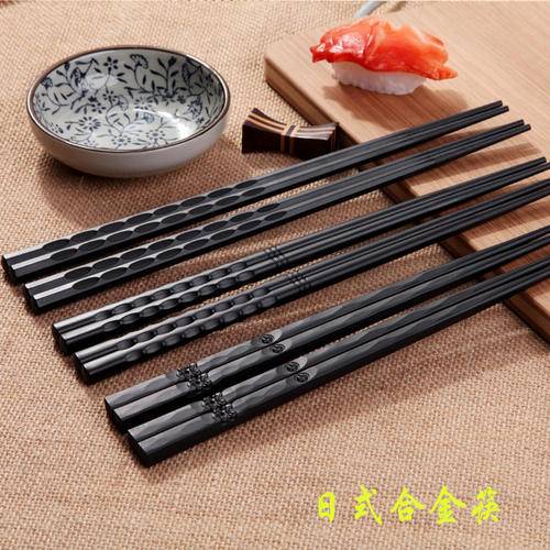 eco friendly japanese bamboo sushi chopstick for sale