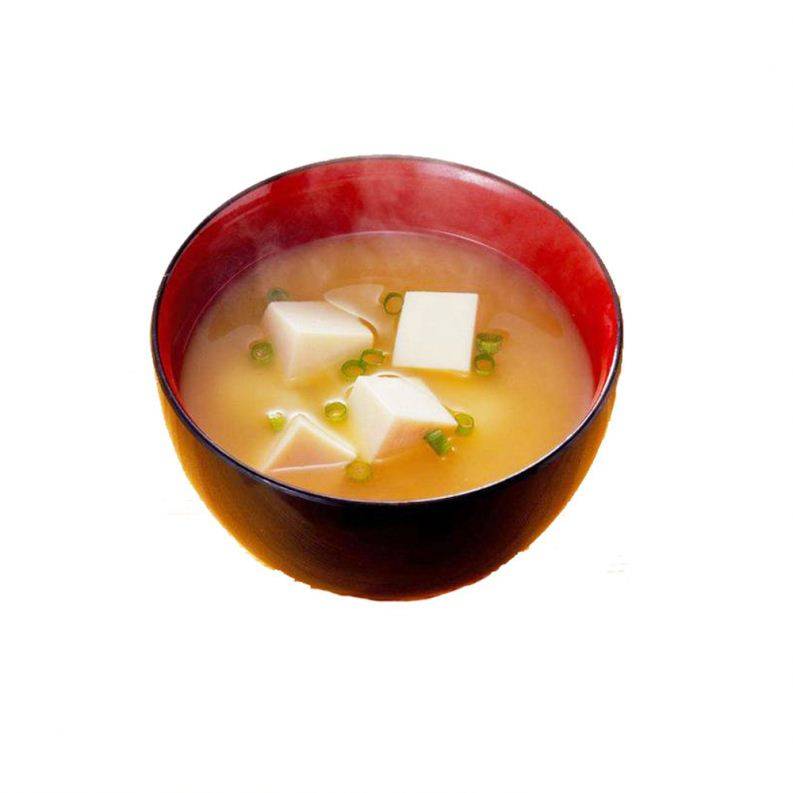 Japan Organic Healthy Convenient White Miso