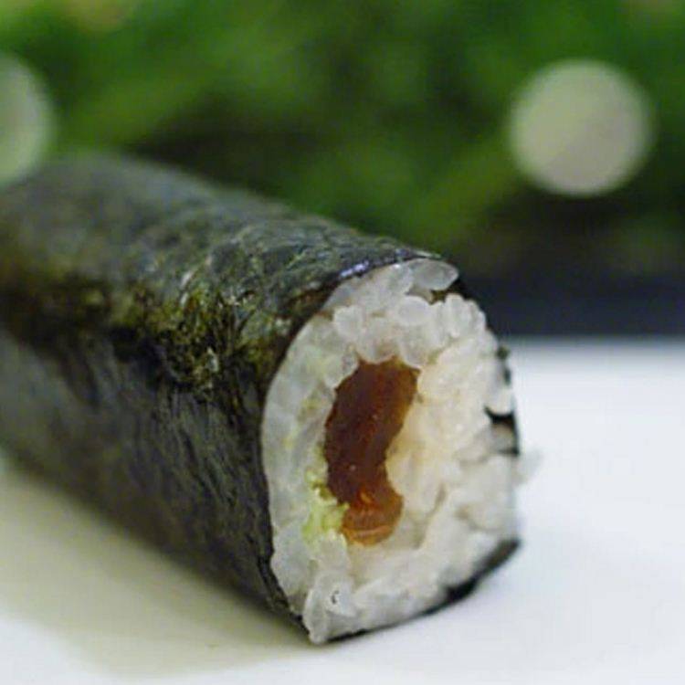 Preserved vegetable seasoned kanpyo for sushi food