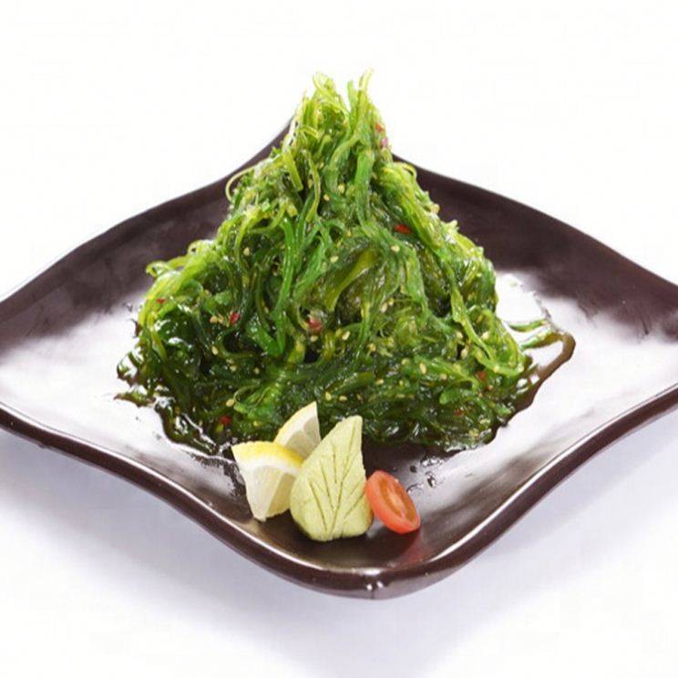 Factory price seaweed wakame-Sea mustard-Undaria pinnatifida