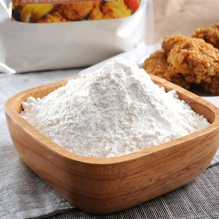 2020 breaded chicken flour bulk panko bread crumbs with low factory price