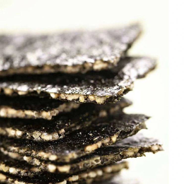 HACCP Chinese Roasted Sushi Seaweed Price Featured Image