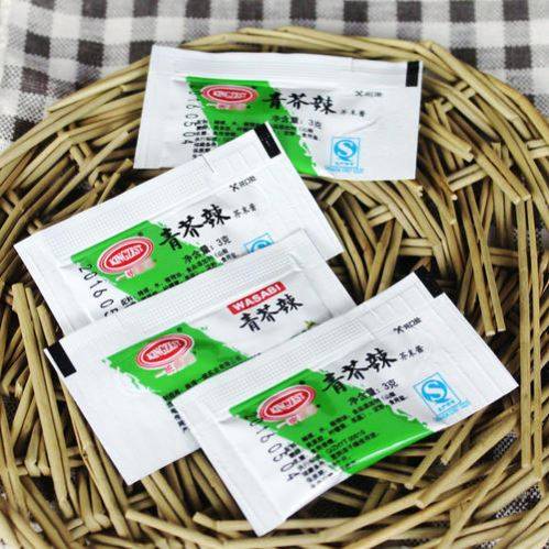 Chinese Wholesale Wasabi Paste Buy Real Wasabi Wasabi Root