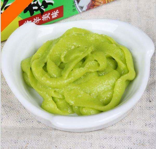 Best Quality Japanese Style Wasabi Paste Wasabi For Food Wasabi B t