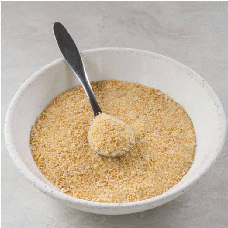 Japanese Style Bread Crumbs Panko For Chicken Nuggets Featured Image