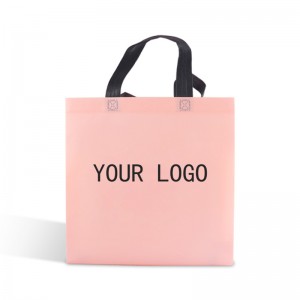 co friendly Wholesale Custom Cosmetic Pouch Makeup Canvas Zipper Bag