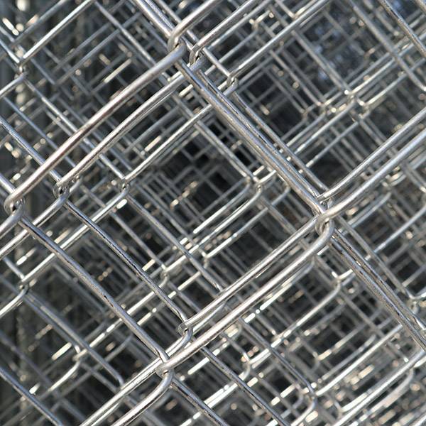 GALVANIZED CHAIN LINK MESH Featured Image