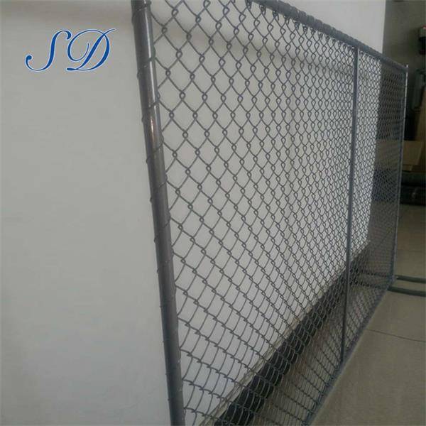 CHAIN LINK TEMPORARY FENCE Featured Image