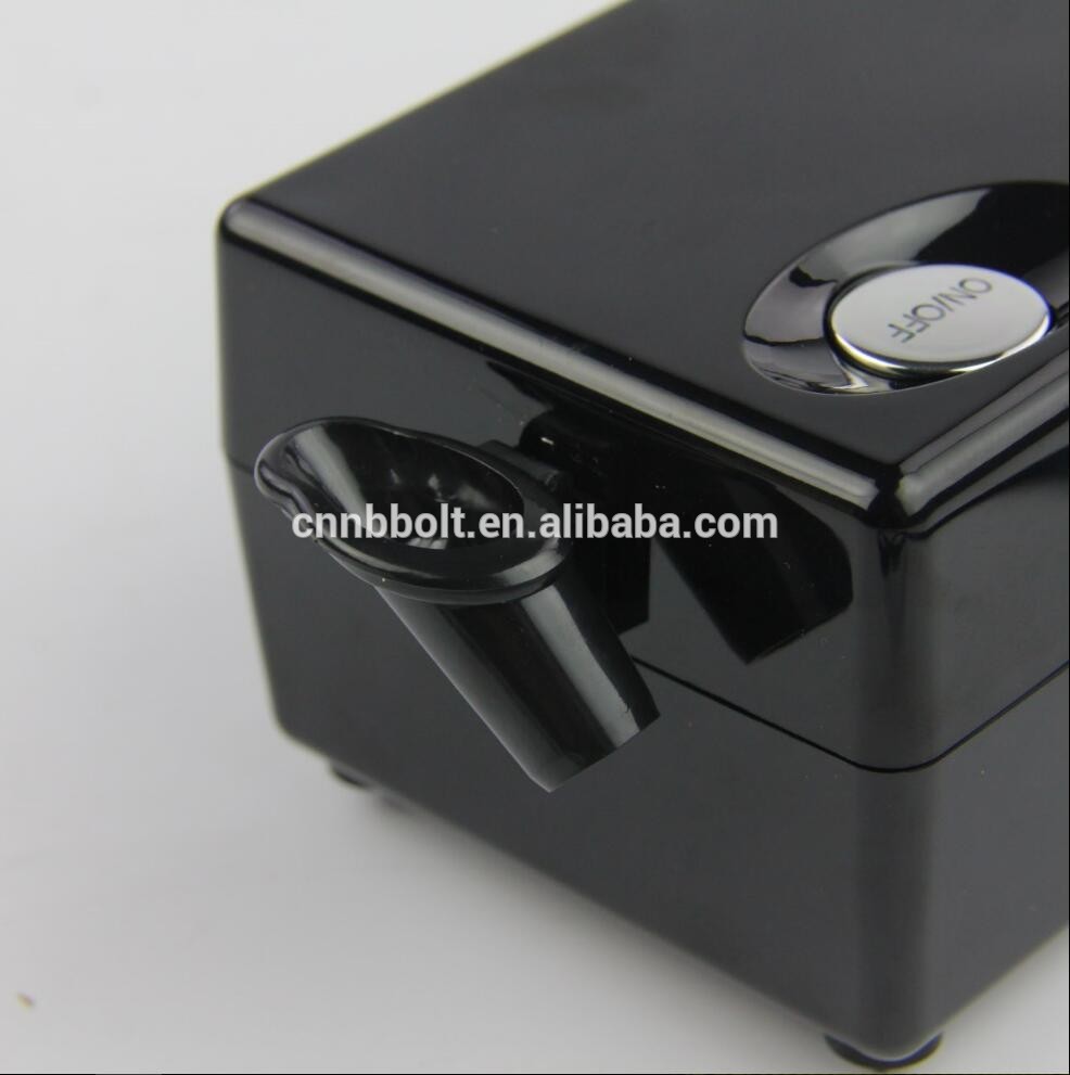 12v mini air compressor Multiple function CE certificate airbrush makeup machine low price Featured Image