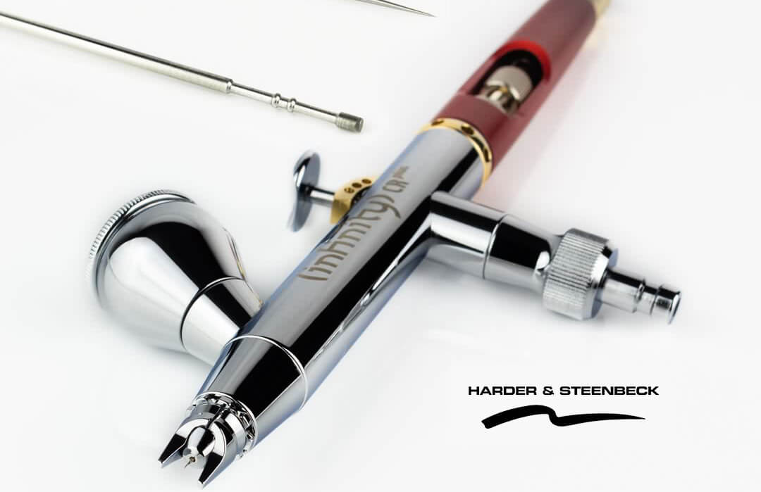Harder & Steenbeck: New technology for stronger needles