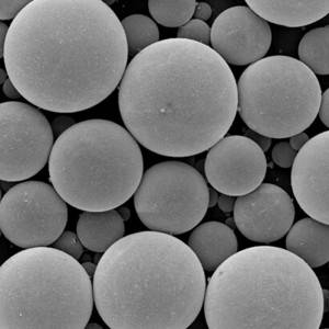 Hollow Glass Microspheres