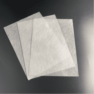 Fiberglass Surface Tissue Mat