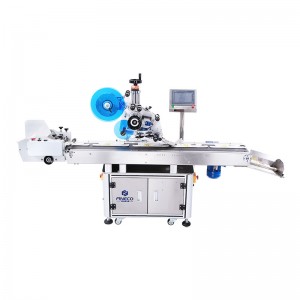 FK812 Automatic Card Labeling Machine