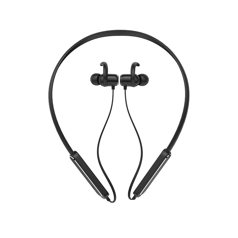 Fithem ks-011b waterproof music wireless bluetooth neck hanging gaming headset Featured Image