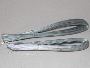 U type wire