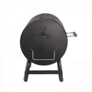 Outdoor Wood Burning Stove For Cooking