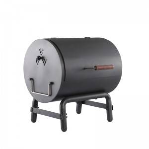 Outdoor Wood Burning Stove For Cooking