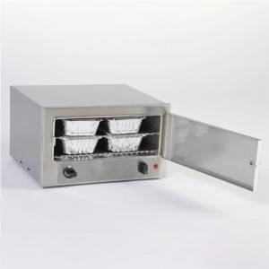 Portable 12 Volt Oven For Baking