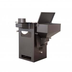 Garden Used Pellet Wood Stove For Heating