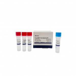 ForeSNP Genotyping Kit