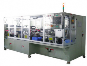 Single Phase 220V Automatic Assembly Equipment Machine For Carburetor