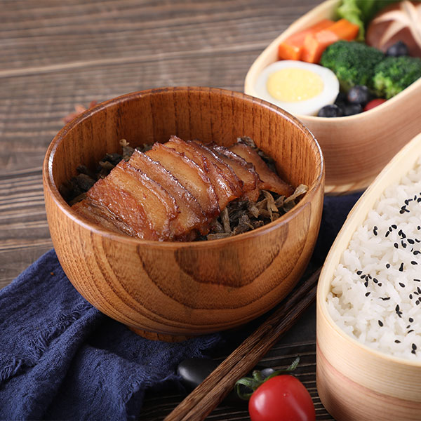 Braised Pork With Preserved Featured Image