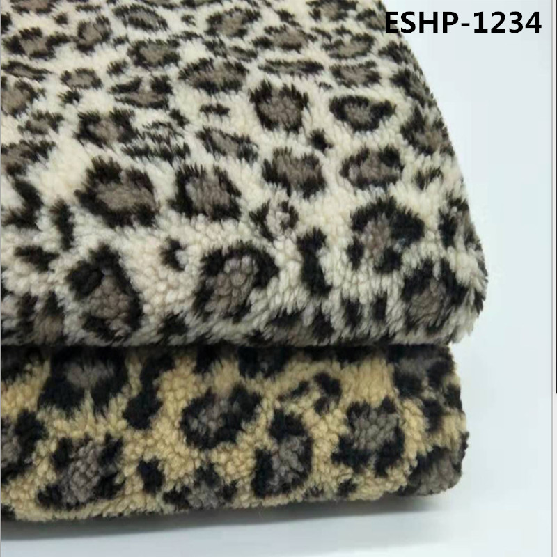 jacquard faux sherpa fur Featured Image