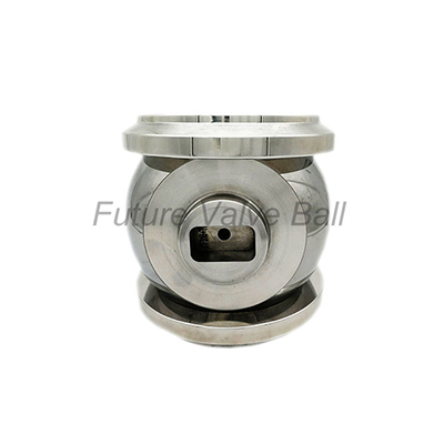 Metal to Metal Ball and Seat Ring Kits. Featured Image