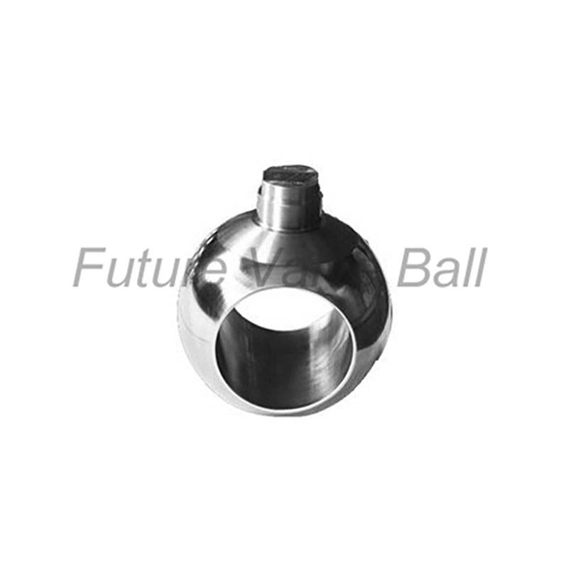 Stem ball QC-S02 Featured Image