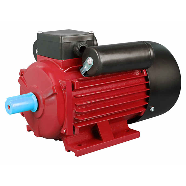 ANPE Serie GOST Standard Three Phase Induction Motor