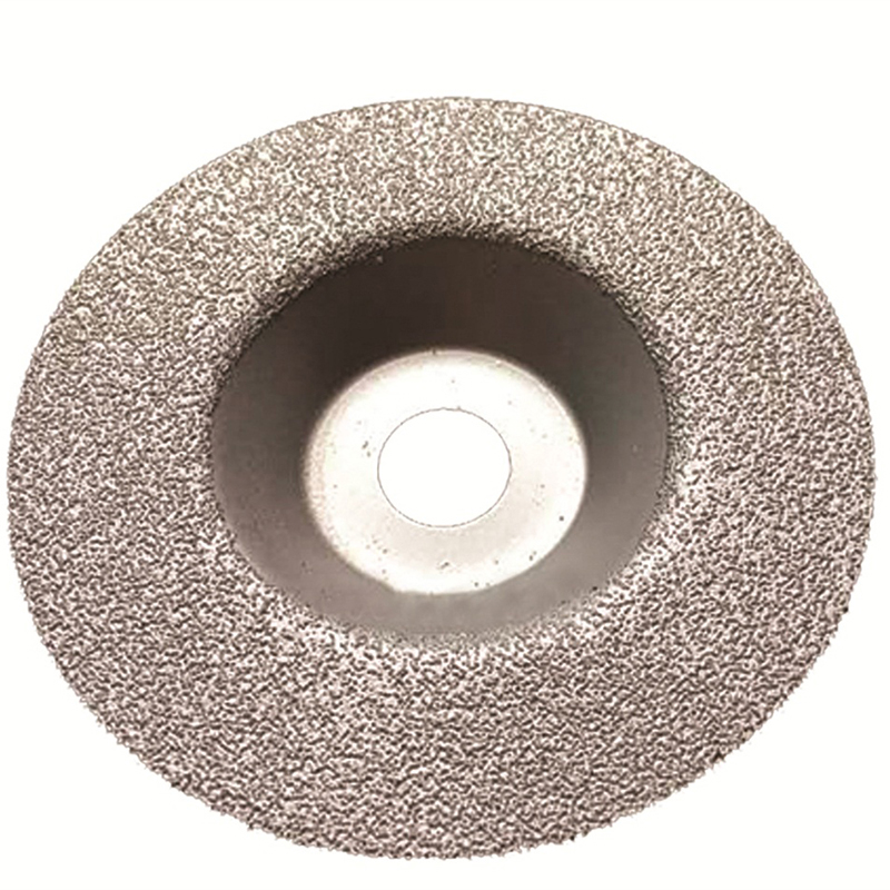 Brazed diamond grinding wheel Featured Image