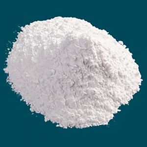 Synthetic cryolite