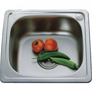 Single Bowl without Panel GE4240