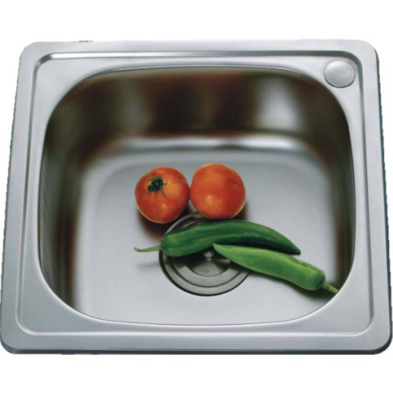 Single Bowl without Panel GE4240 Featured Image