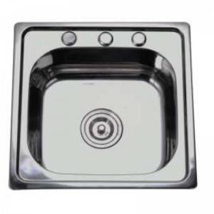 Single Bowl without Panel GE4545