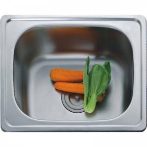 Single Bowl without Panel GE5040