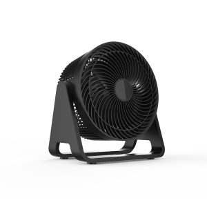Circulation Fan with Strong Wind, 3 Speeds DF-EF1020B (10″)